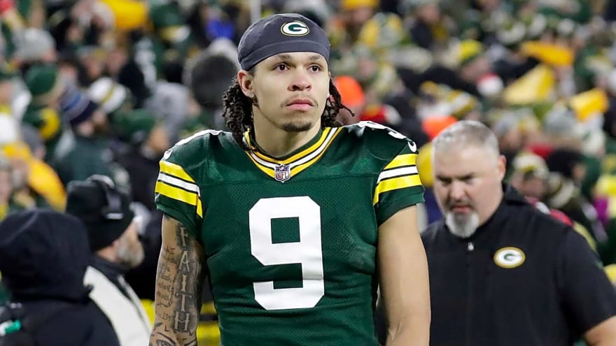 2025 Green Bay Packers Schedule Breakdown