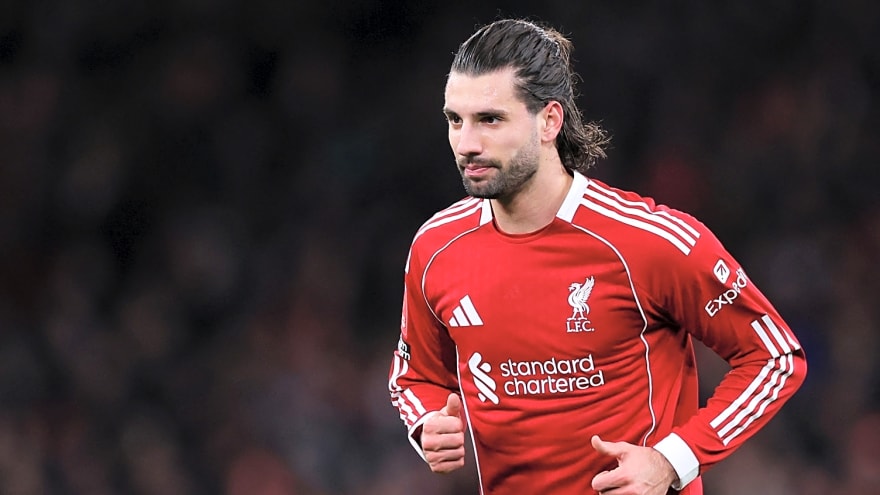 What John Aldridge saw from Liverpool in first half on Sunday had him ‘shouting at the television’