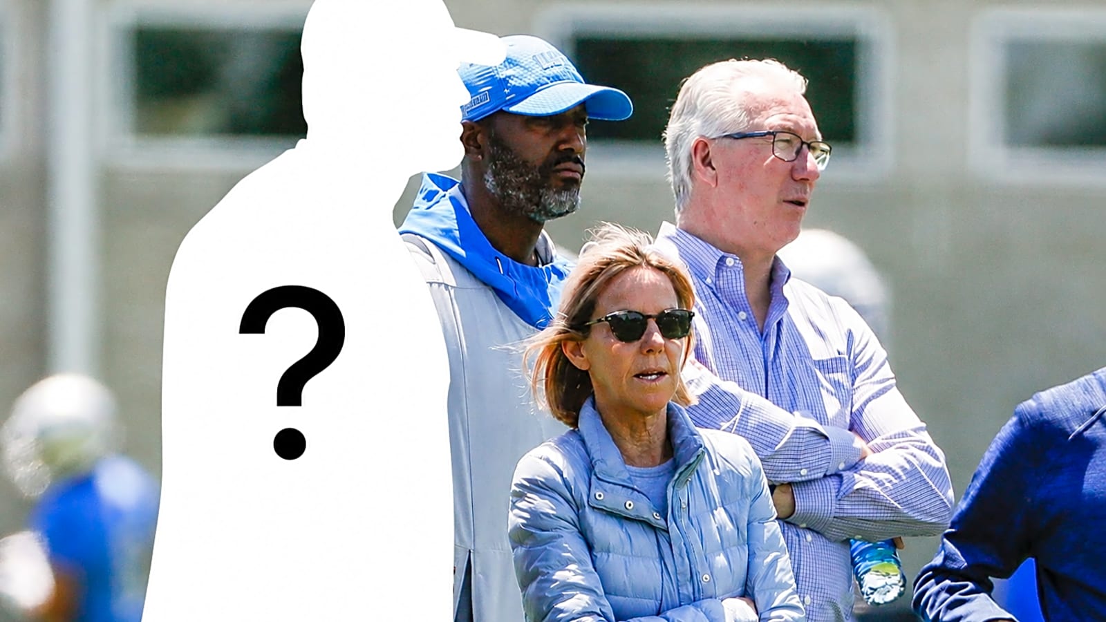 The Lions offered their head coaching job to someone else right before Dan Campbell, and that person accepted the job -Here’s what happened