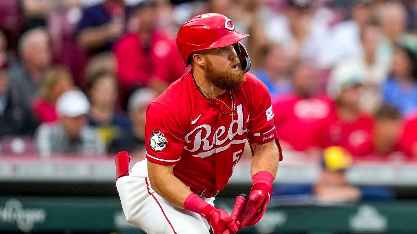 Reds’ Blake Dunn To Undergo Ulnar Nerve Transposition Procedure