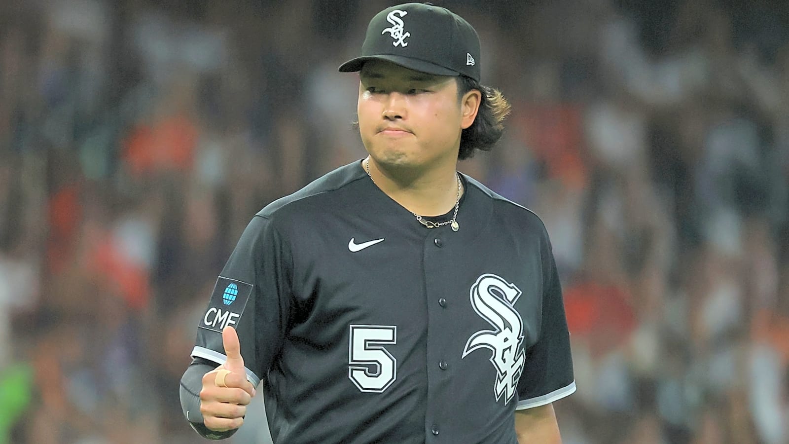 Fans all said the same thing about first White Sox playoff series win in 21 years