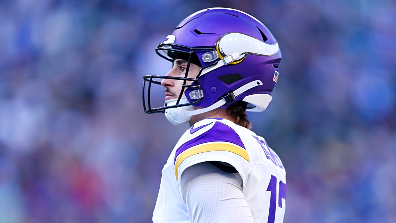 The 'Most INT's in a first NFL start' quiz