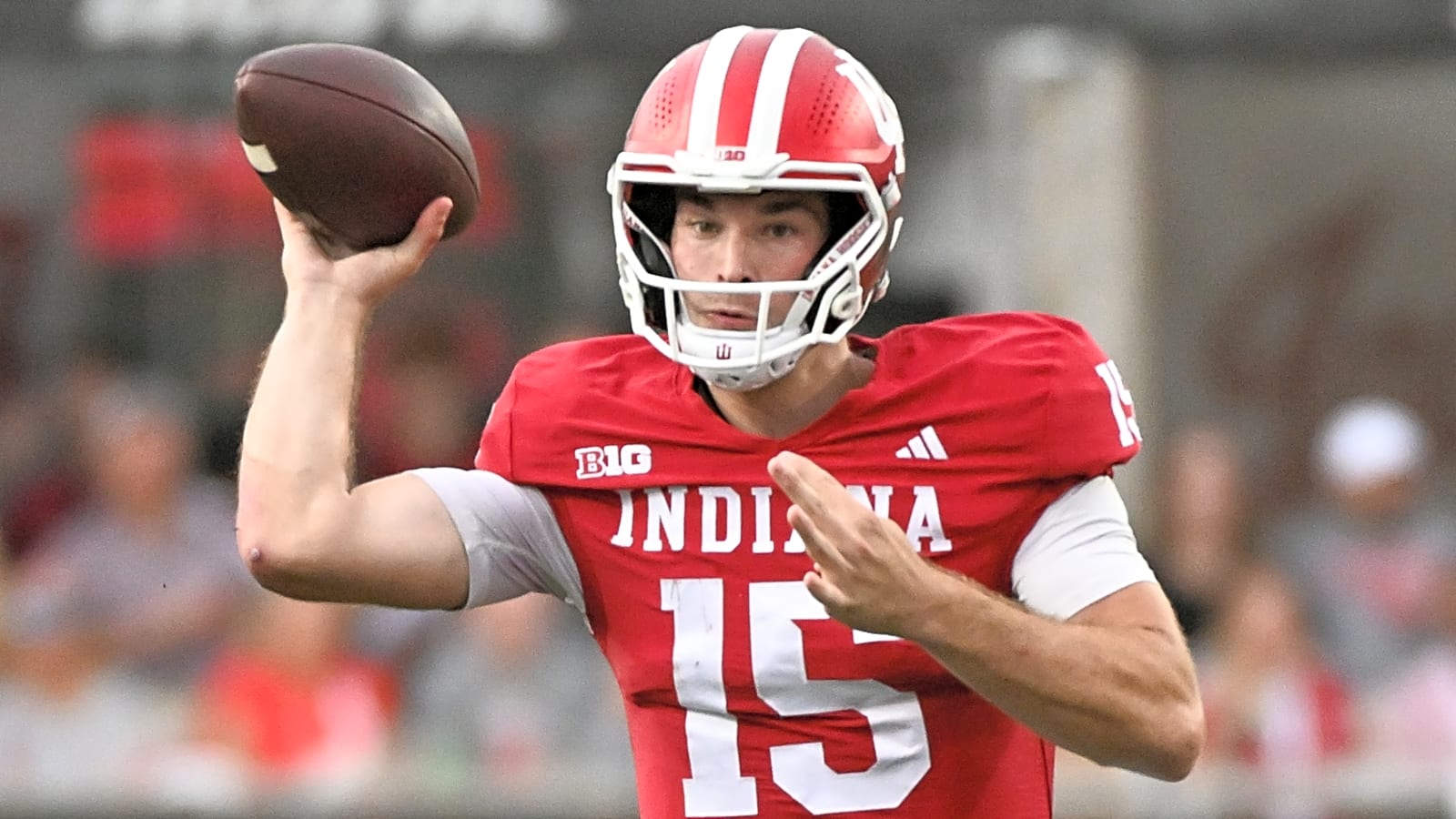 What do the numbers say about Orlovsky's controversial Mendoza-Simpson take?