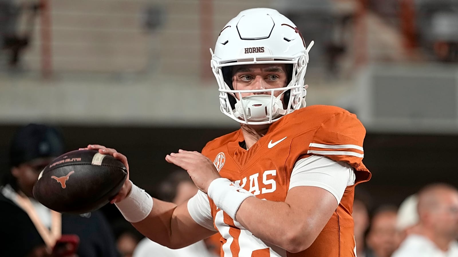 SEC QB tiers: Ranking the top units across the conference