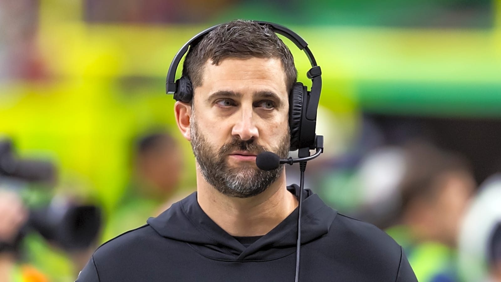 An optimist's guide to the 2025 Philadelphia Eagles