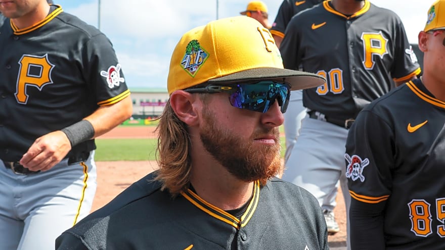 Pirates roster moves may hide subtle message