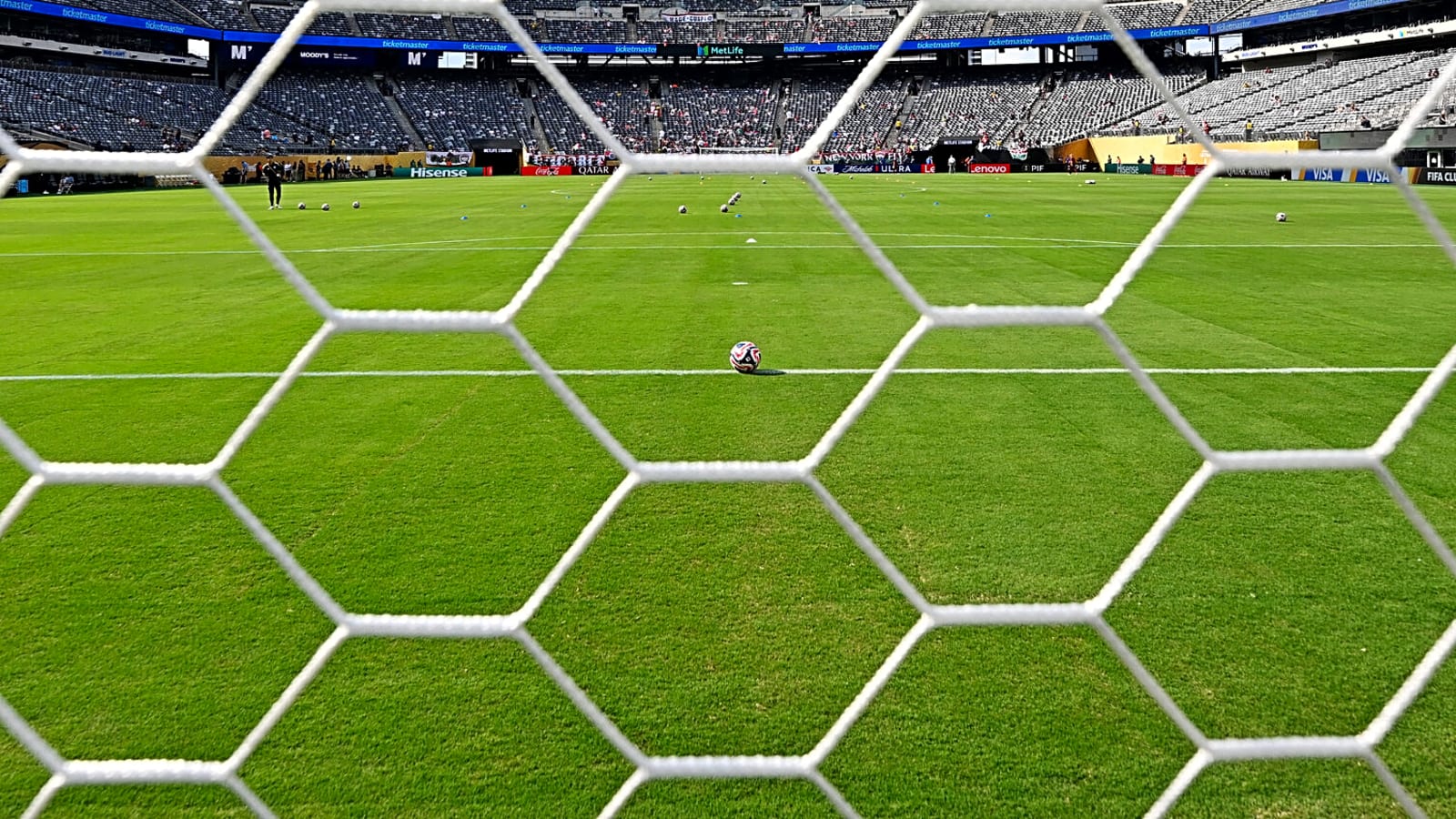 Manchester United keep finding new ways to disappoint