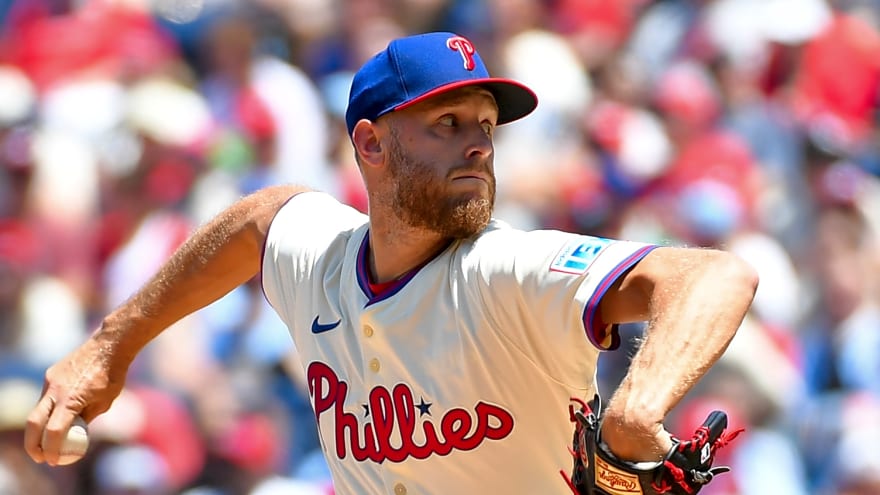 Zack Wheeler deserves NL Cy Young Award over Paul Skenes