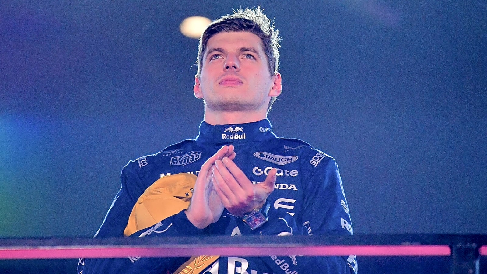 Verstappen dazzles in Qatar as Drivers' Championship heads to Abu Dhabi