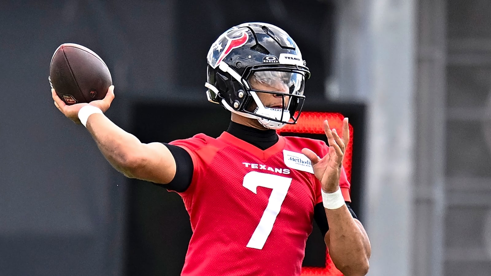NFL QBs facing the most pressure heading into the 2026 season