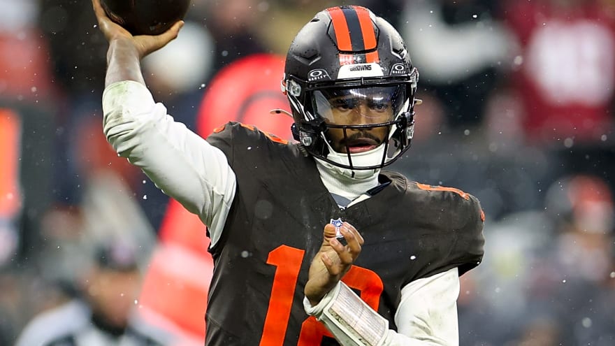 Browns HC takes blame for Shedeur Sanders choice vs. Titans