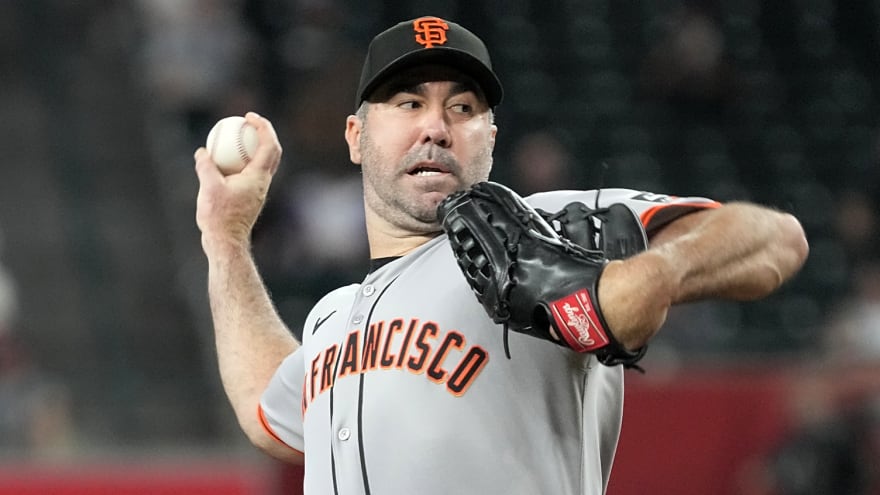 Justin Verlander returning to a former team for 2026 season