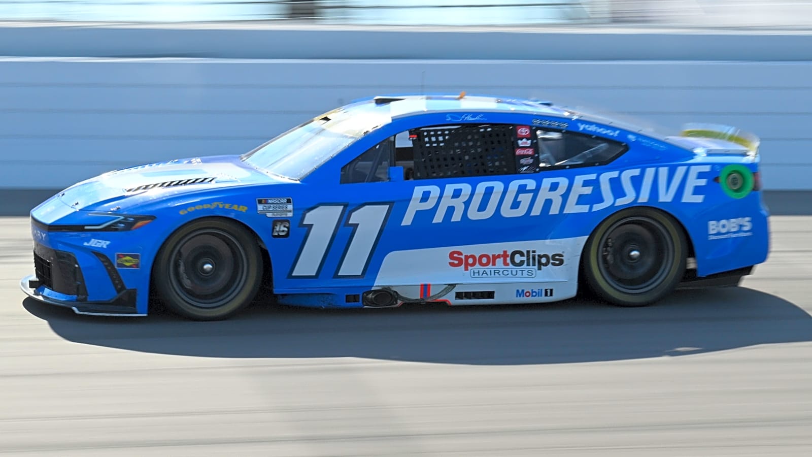 NASCAR Enjoy Illinois 300 takeaways: Hamlin scores monumental win