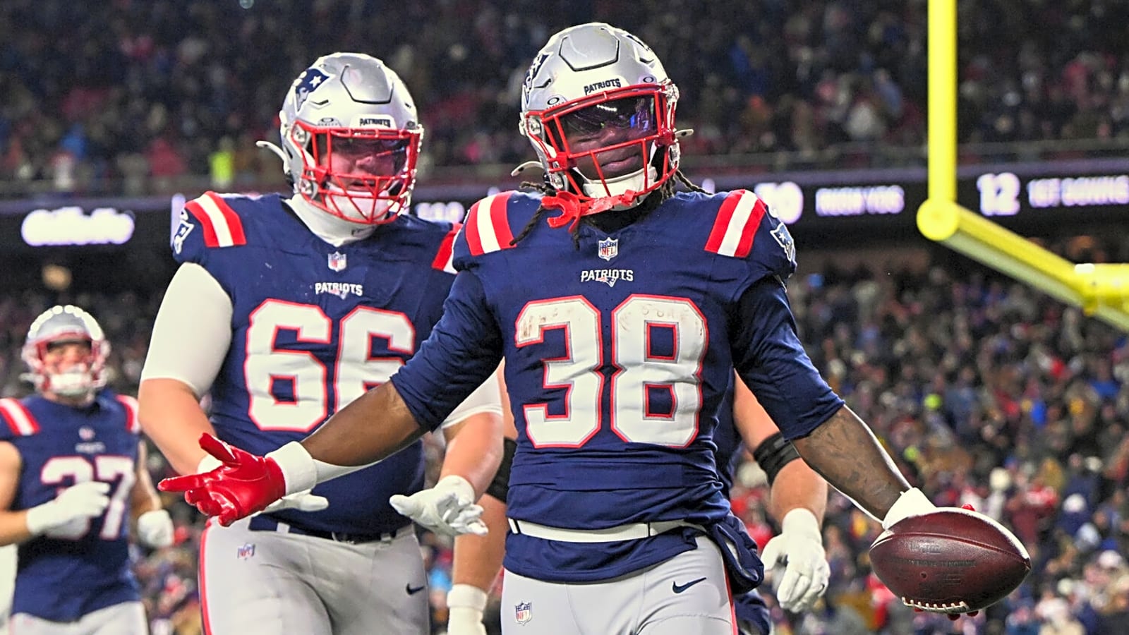 The 'Last 1K-rushing-yard NFL seasons' quiz