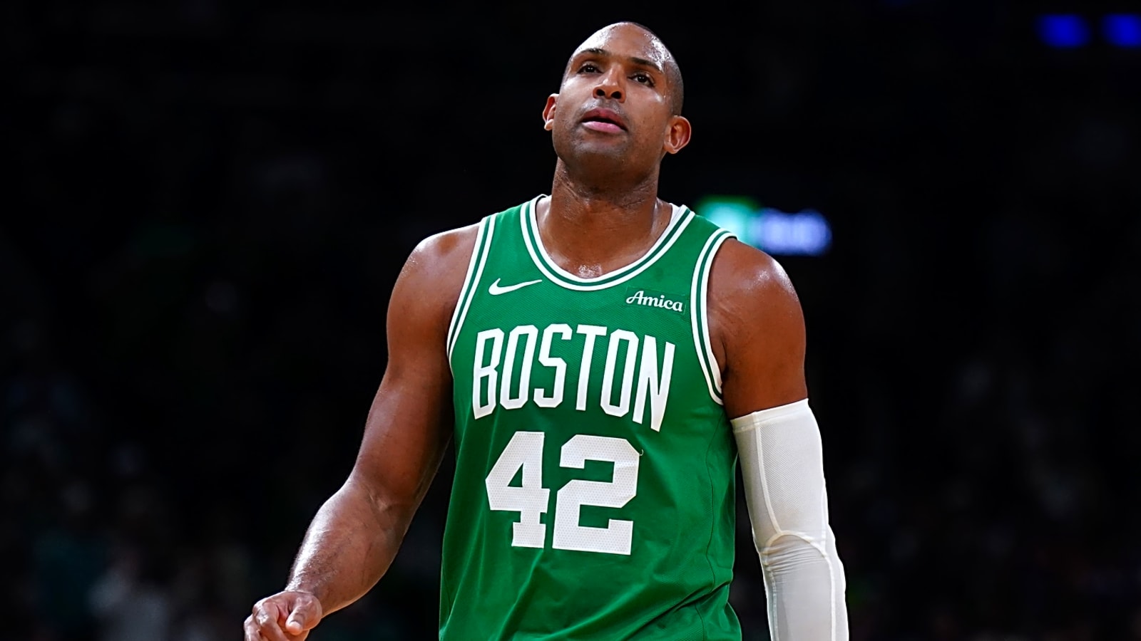How Does Al Horford Fit Into Golden State Warriors’ System?