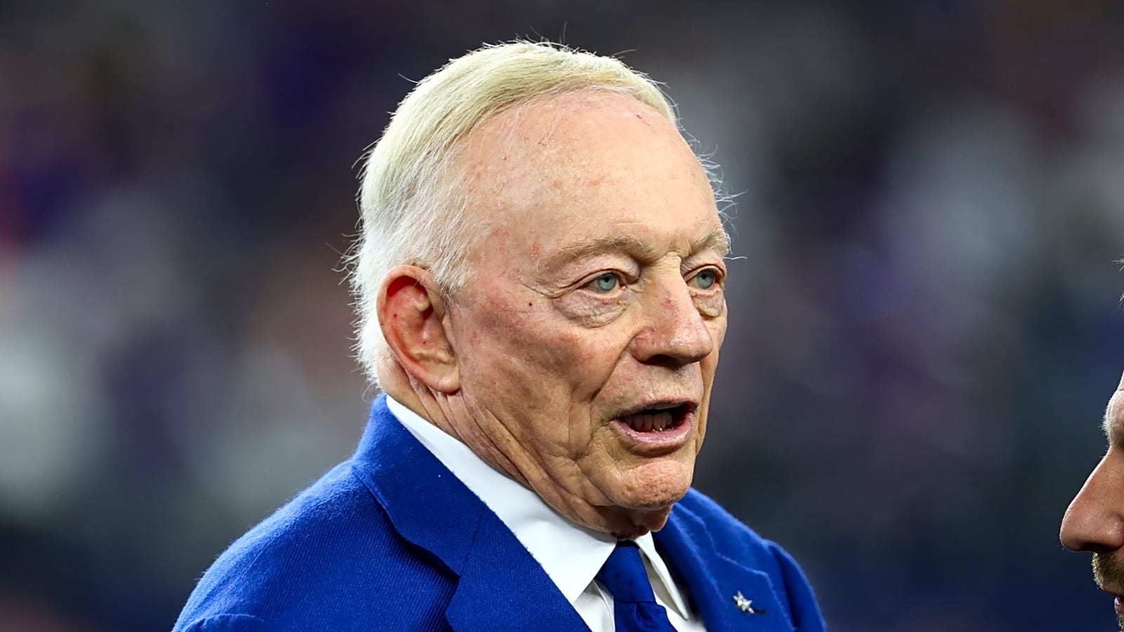 The one area where Jerry Jones truly comes up short for the Cowboys