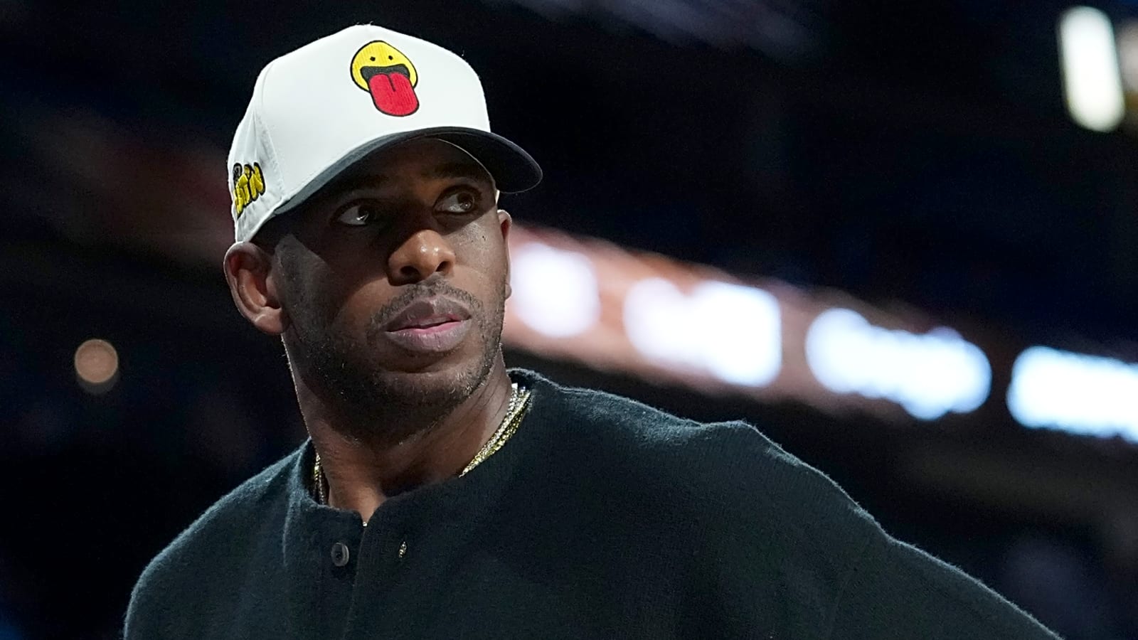 Chris Paul had the pettiest social media post after Clippers got eliminated