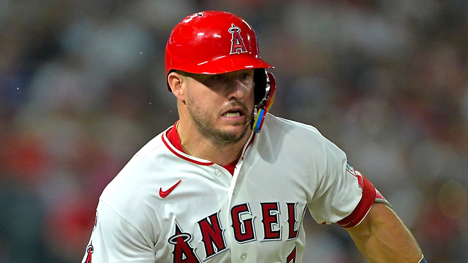 Mike Trout opens up about possible trade after Stan Kroenke agrees to buy Angels
