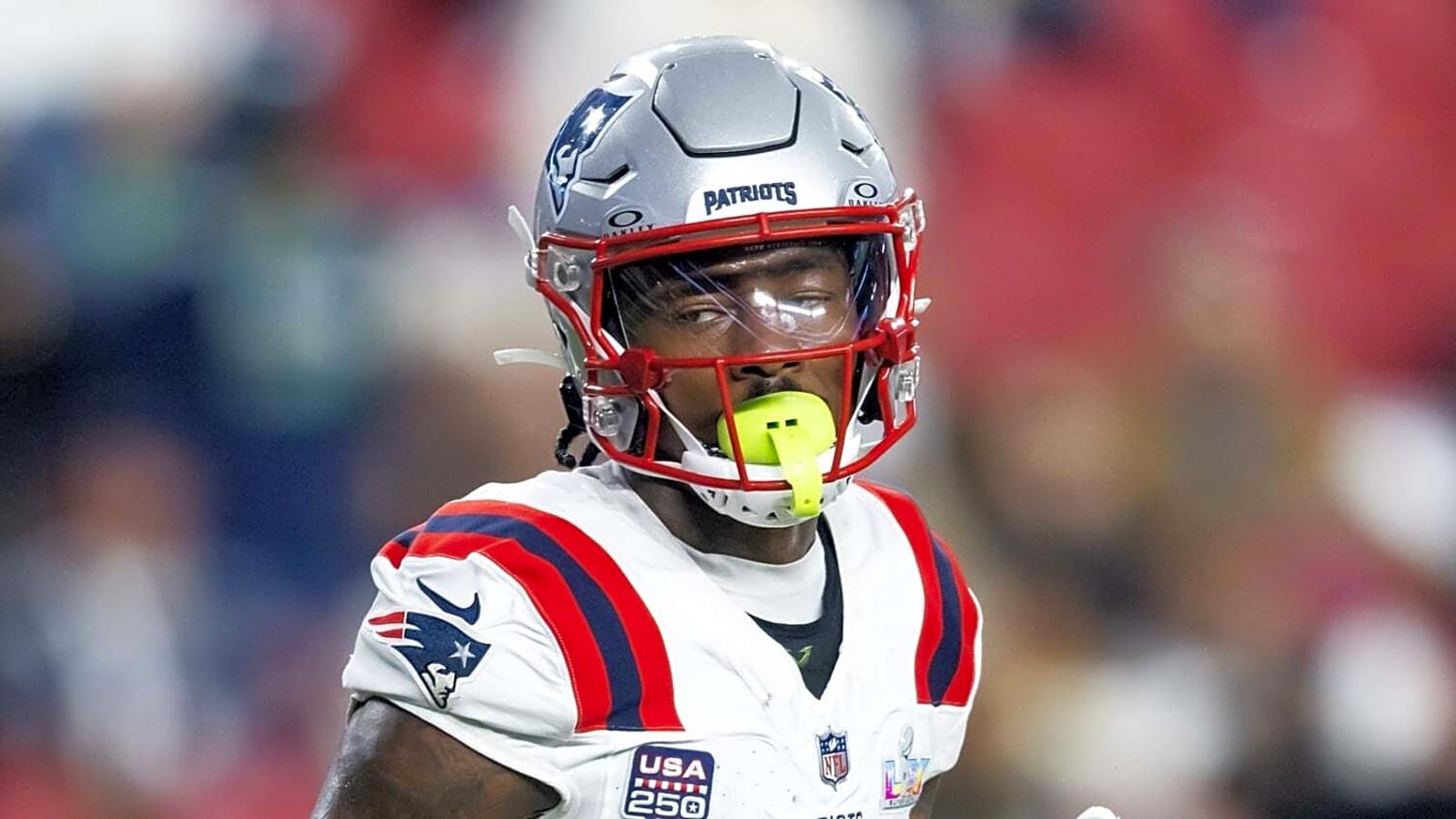 Kansas City Chiefs urged to sign 4x Pro Bowl weapon for Patrick Mahomes in NFL free agency