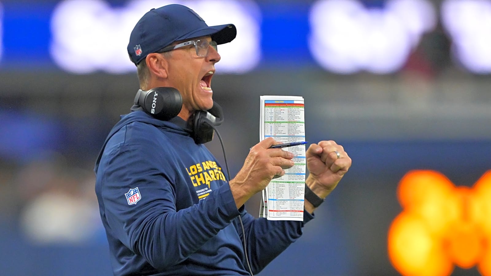 The '2025-26 NFL Week 1 head coaches' quiz