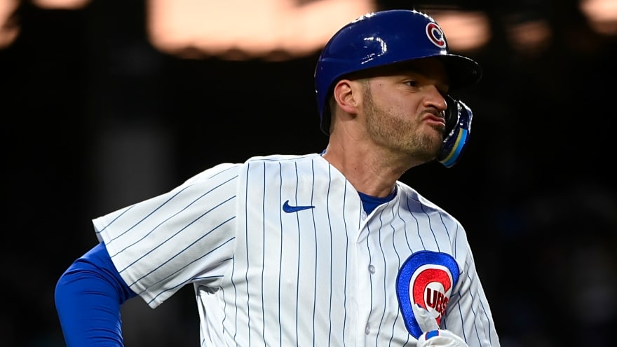 Trey Mancini continues comeback attempt with Angels