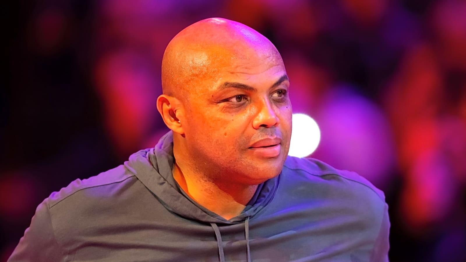 Charles Barkley rips NBA for 'unfair' treatment of Nuggets