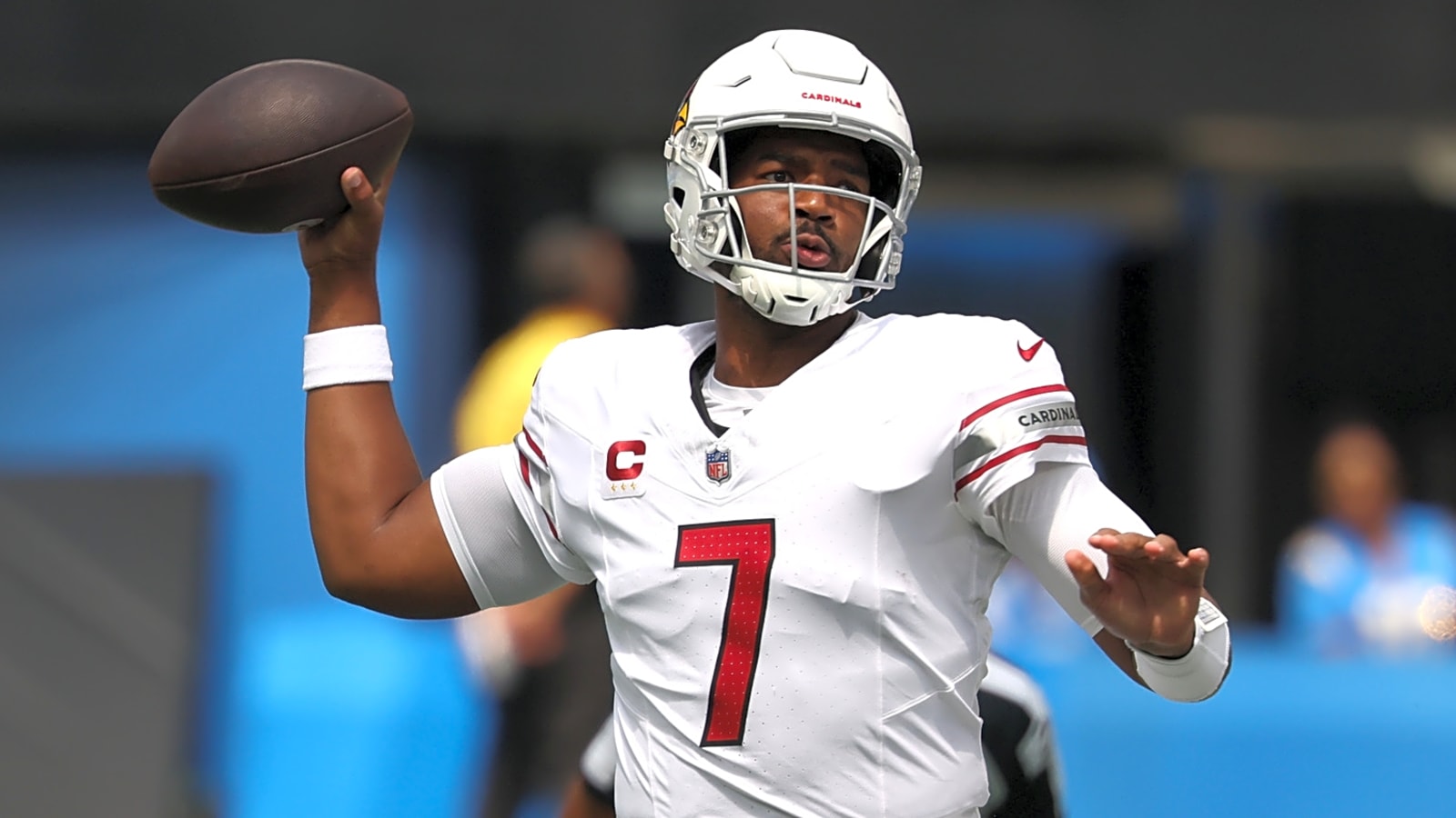 Three NFL QBs who won't repeat Week 1 performances