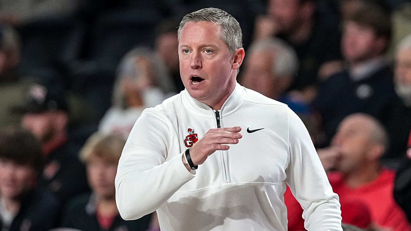 Top five studs and duds so far this season in men's college basketball