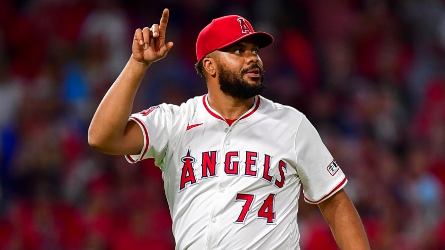 Kenley Jansen signs with a new contender in free agency