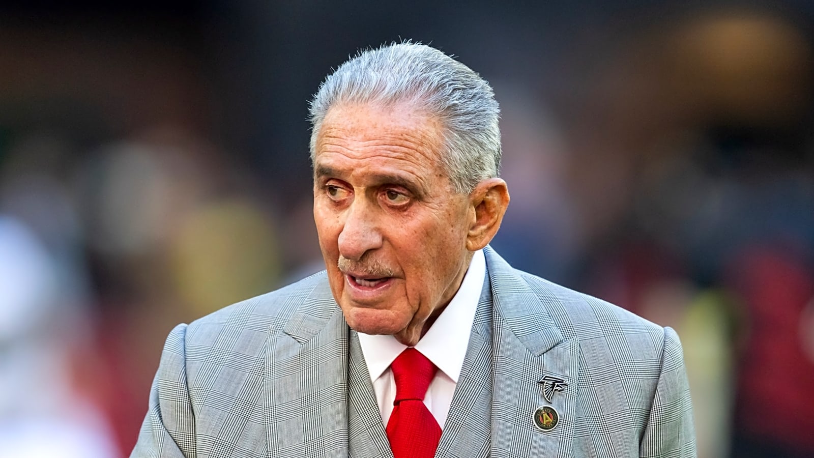 Arthur Blank confirms fan-friendly pricing at Mercedes-Benz Stadium during World Cup