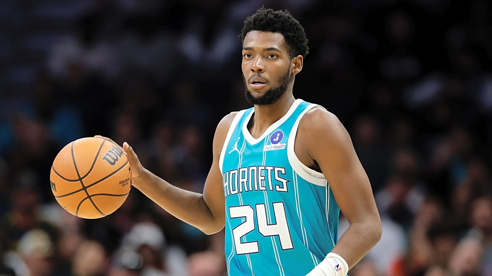 Brandon Miller justifying massive contract after career-high night