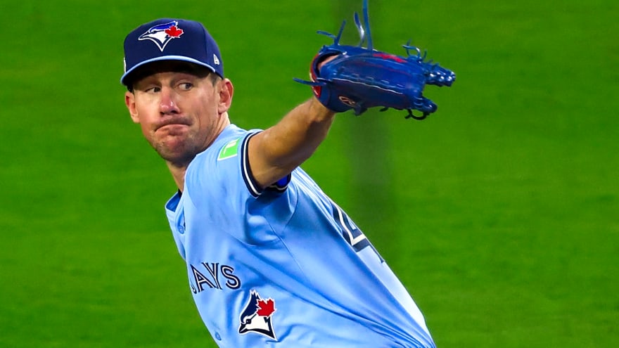 Orioles find missing piece to their rotation's puzzle with Chris Bassitt signing