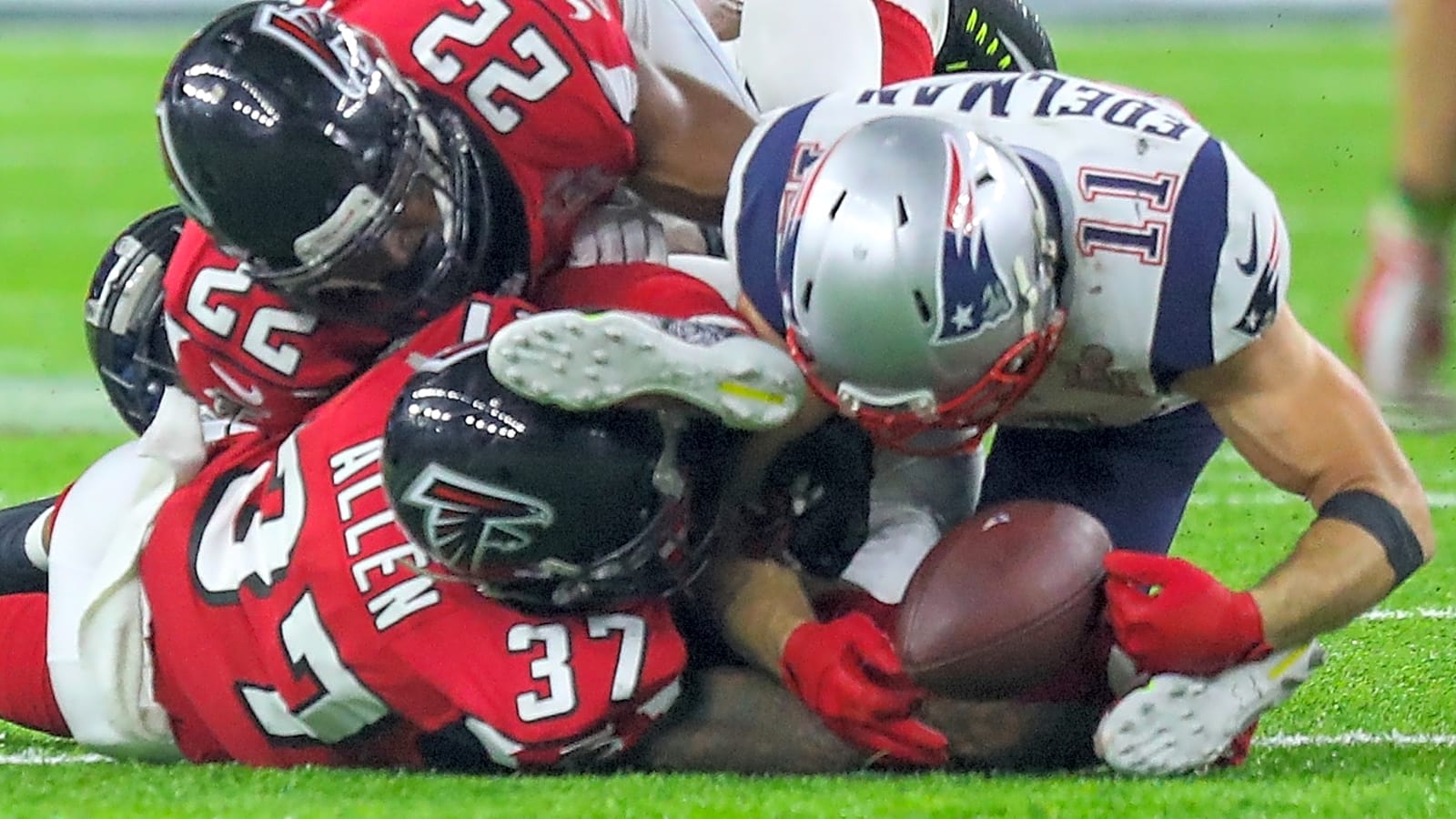 The 'Super Bowl MVPs' quiz