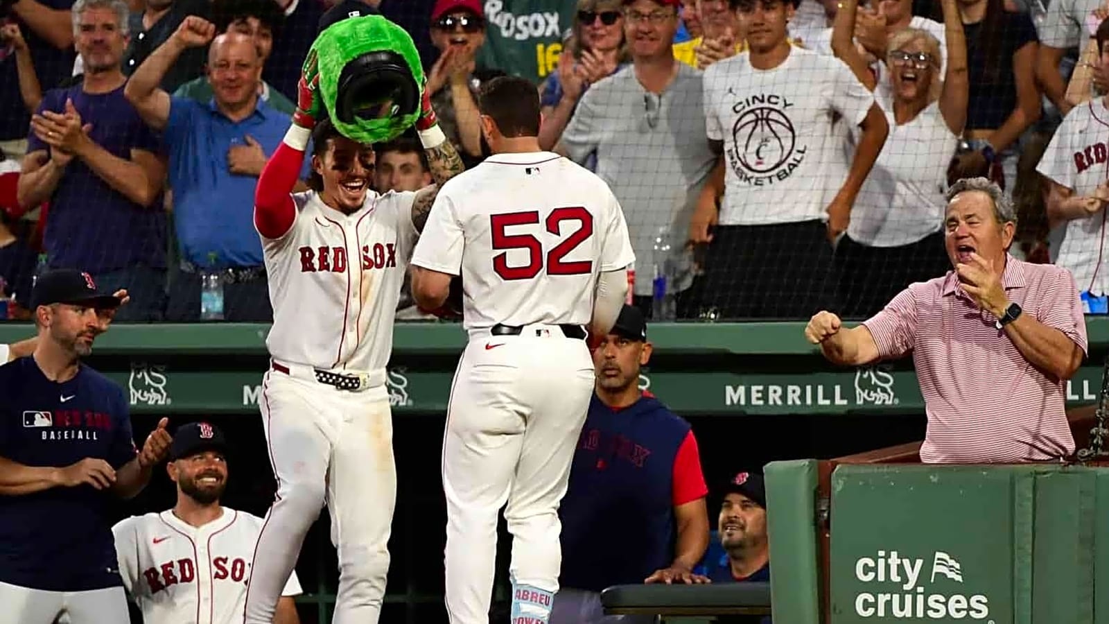 Top MLB DFS Start‘em/Sit‘em For July 12th