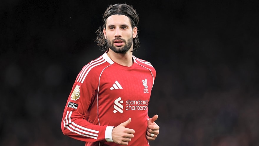 Hungarian outlet shares Dominik Szoboszlai injury update which could ease Liverpool fans’ nerves