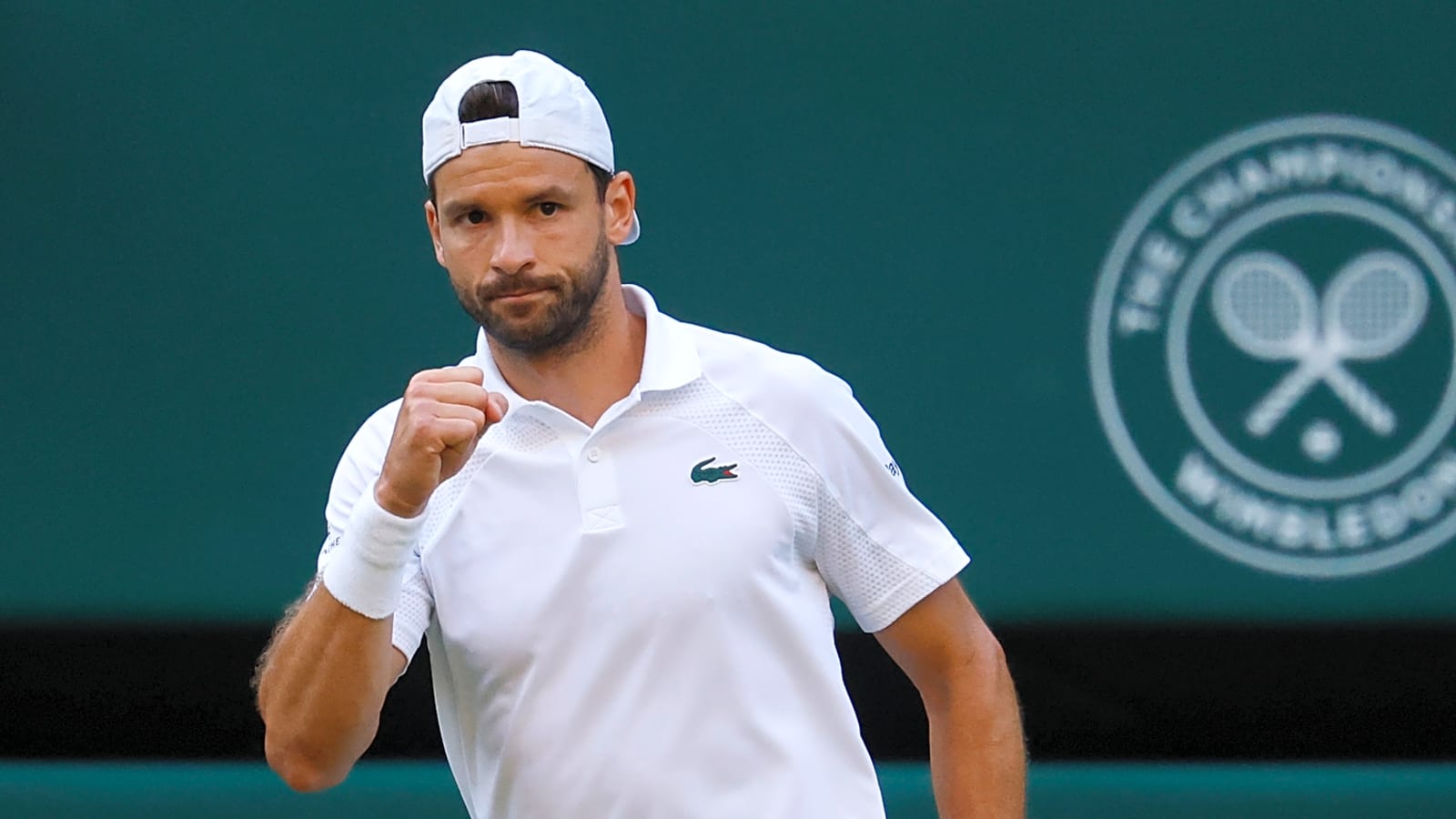 'Having someone to admire is incredible' - Rising Bulgarian star Ivan Ivanov on being compared to compatriot Grigor Dimitrov