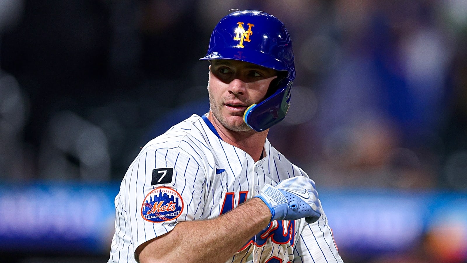 Insider predicts what it could cost Mets to keep Alonso