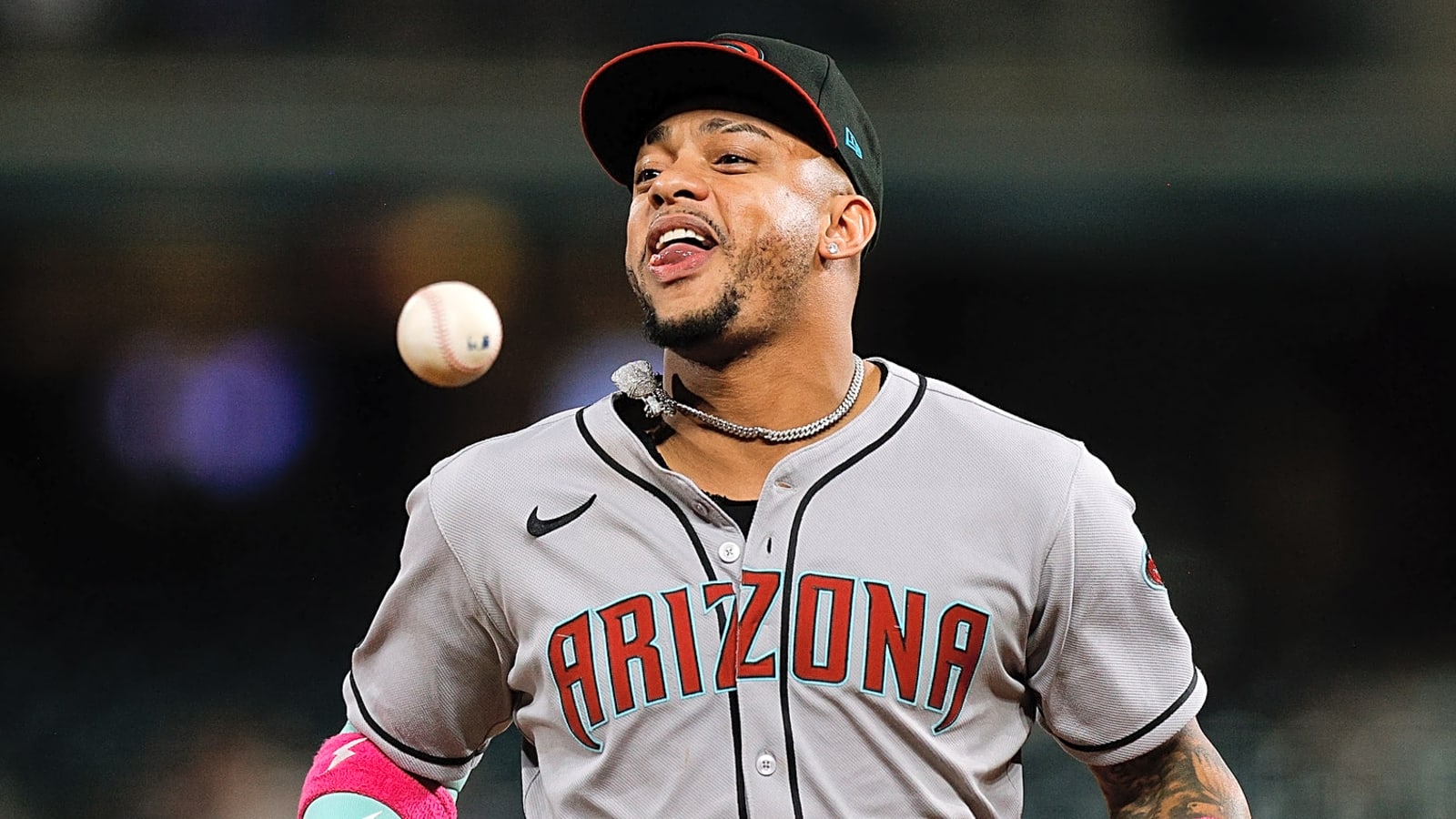 Three best trade fits for Diamondbacks 2B Ketel Marte