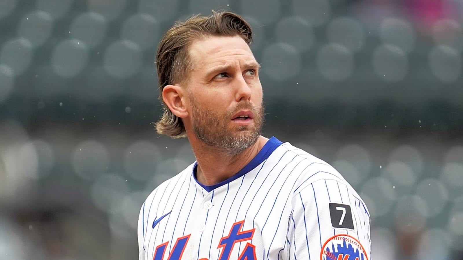 Mets' Jeff McNeil's reemergence another ominous sign for rest of NL