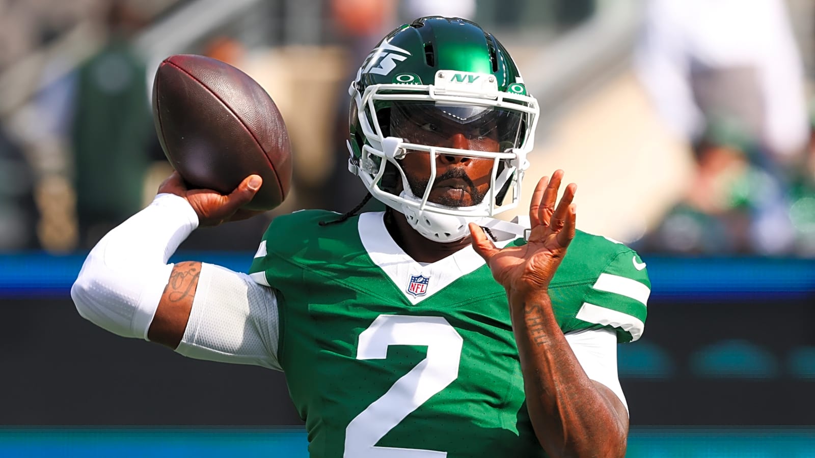 Fantasy football Week 8: Five players set to smash projections