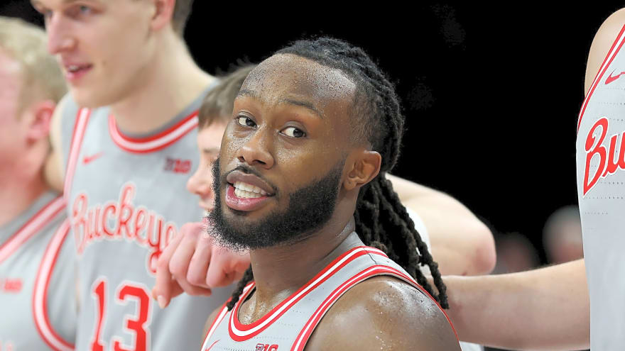 What the numbers say about Ohio State's NCAA Tournament hopes