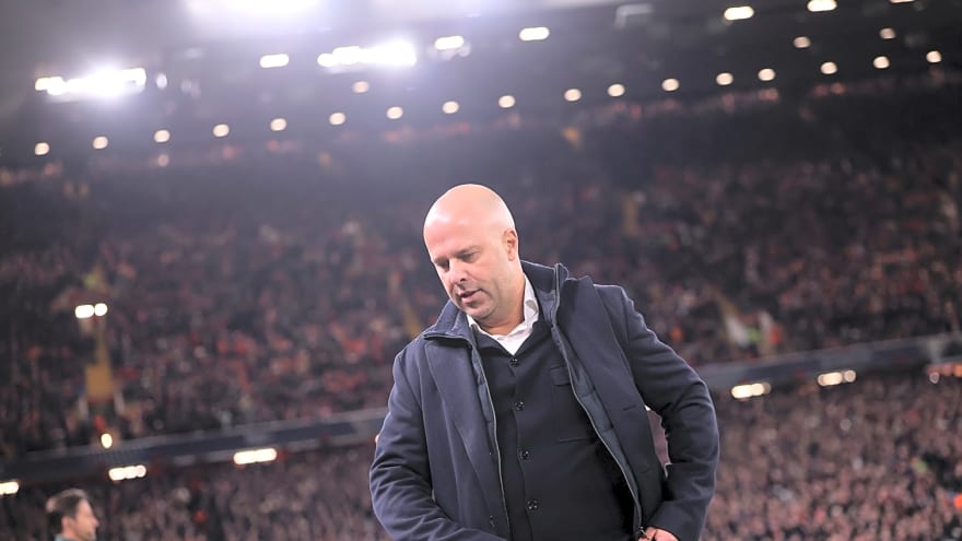 ‘Enough is enough’ – Journalist claims Arne Slot has ‘one week’ to save his job at Liverpool