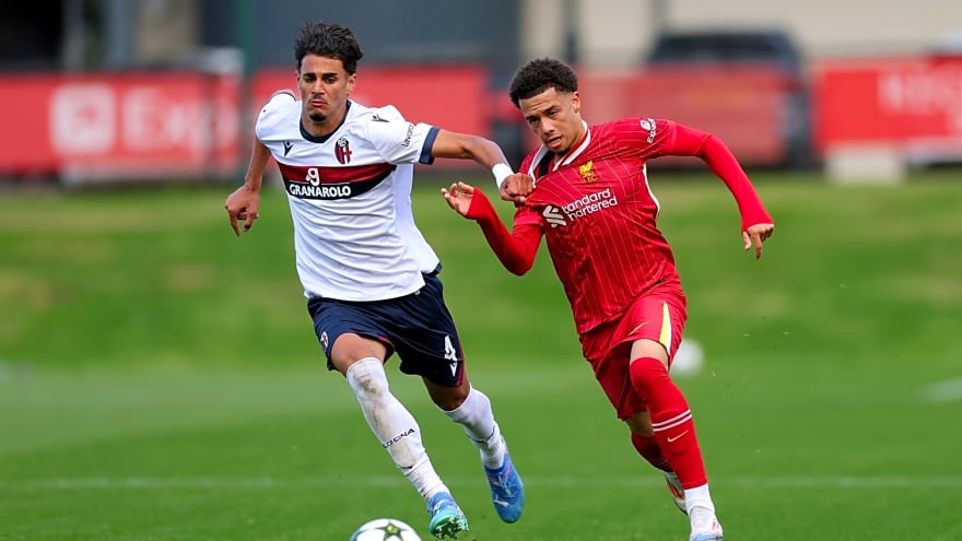 Ex-Liverpool forward set for swift return to English football just 5 months after Anfield exit