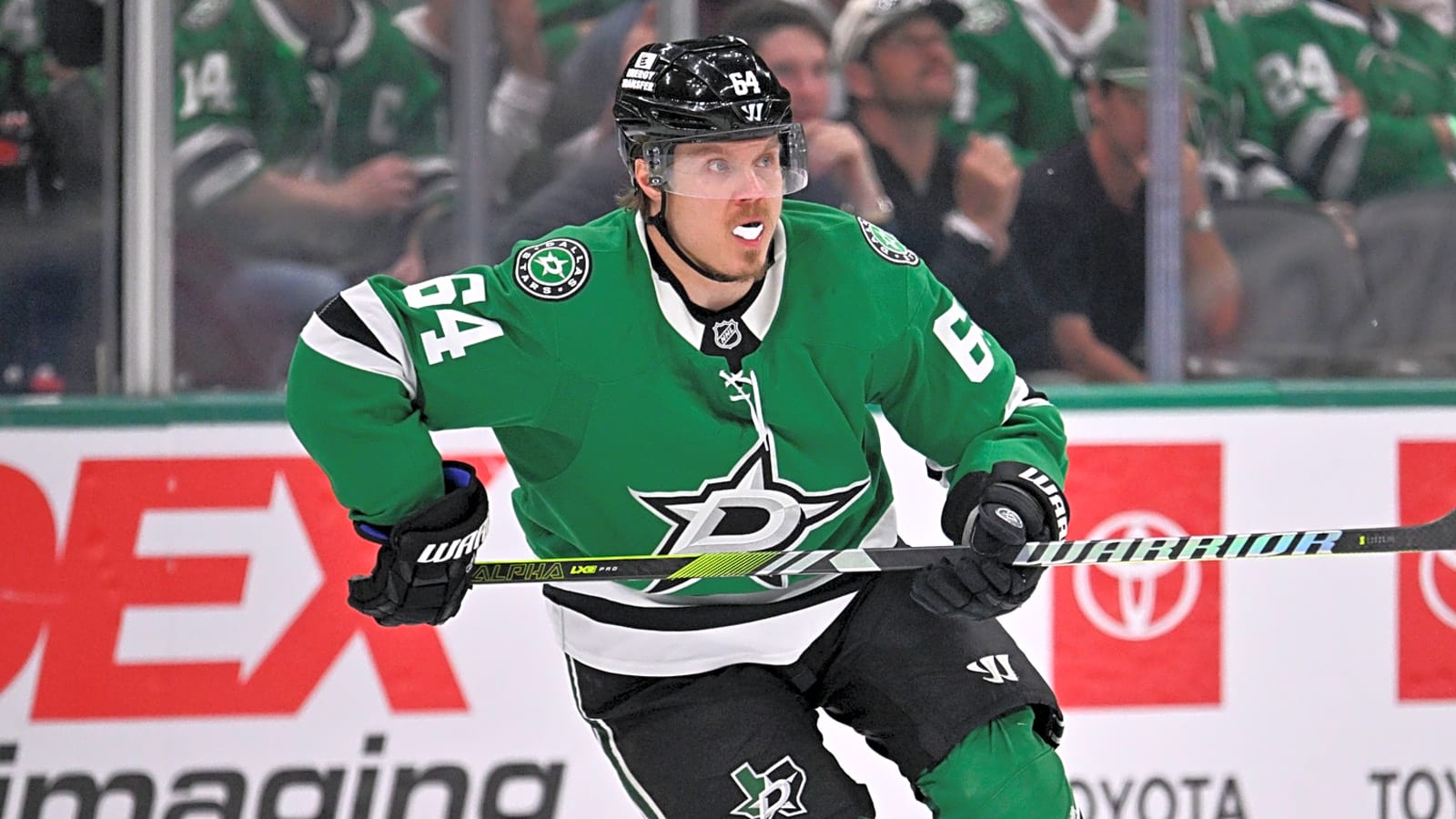 Mikael Granlund Reportedly Refused to Sign With One Specific Canadian Team Despite Offering Most Money