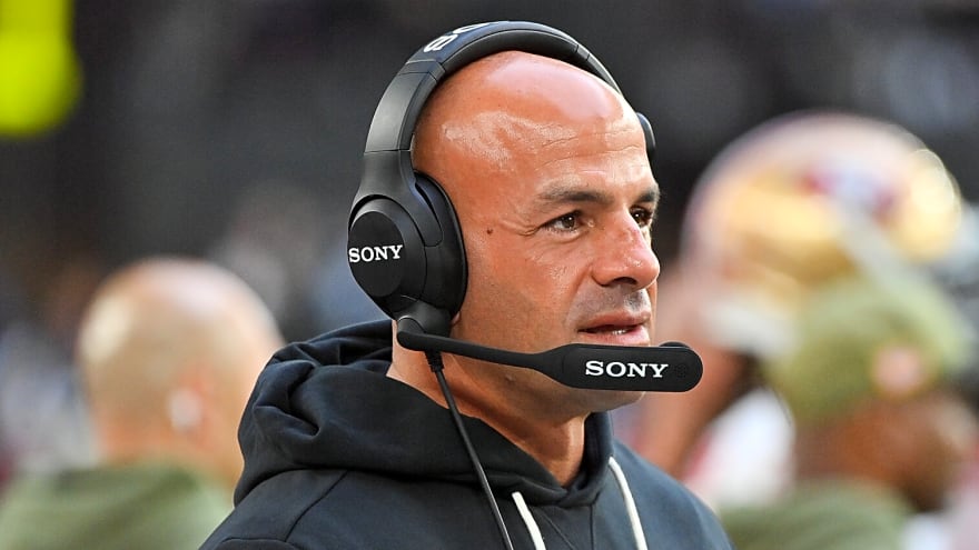 Cardinals Scheduled In-Person Interview With Robert Saleh