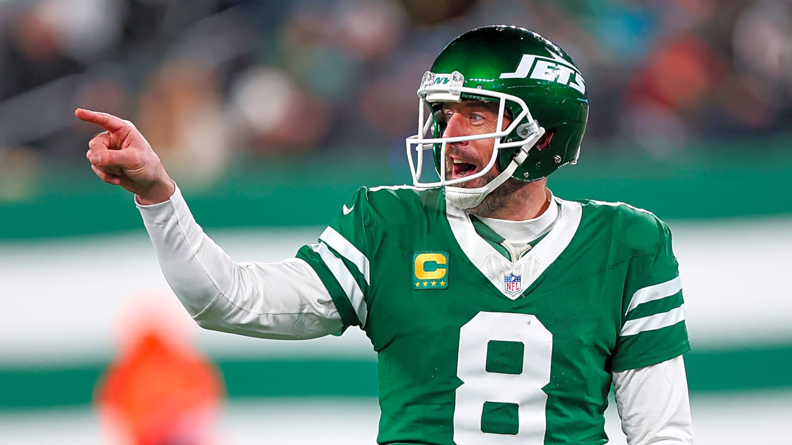 Five must-see Steelers games in 2025 with Rodgers on the team