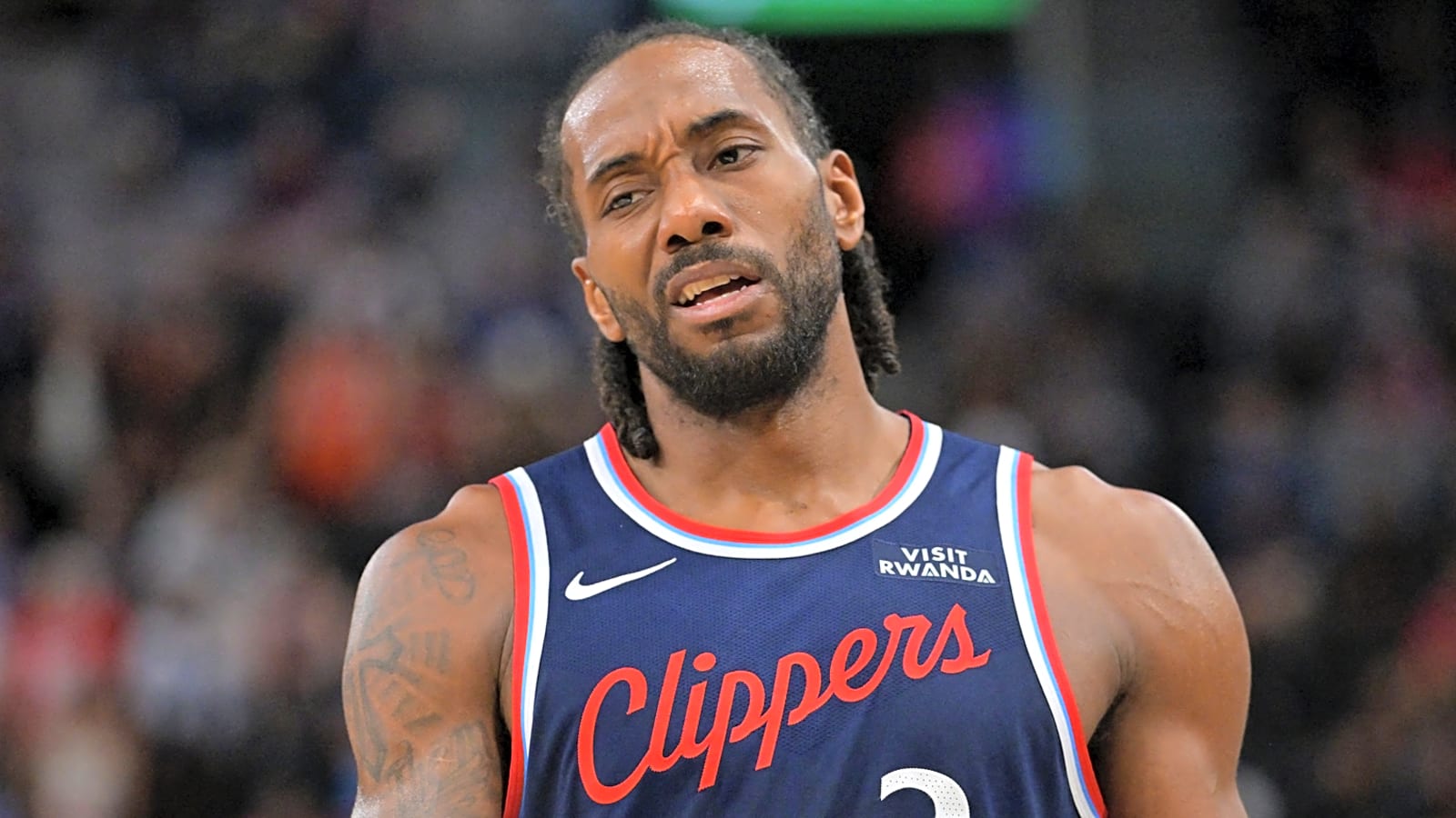 NBA insider reveals what Leonard allegedly knew about Clippers scheme