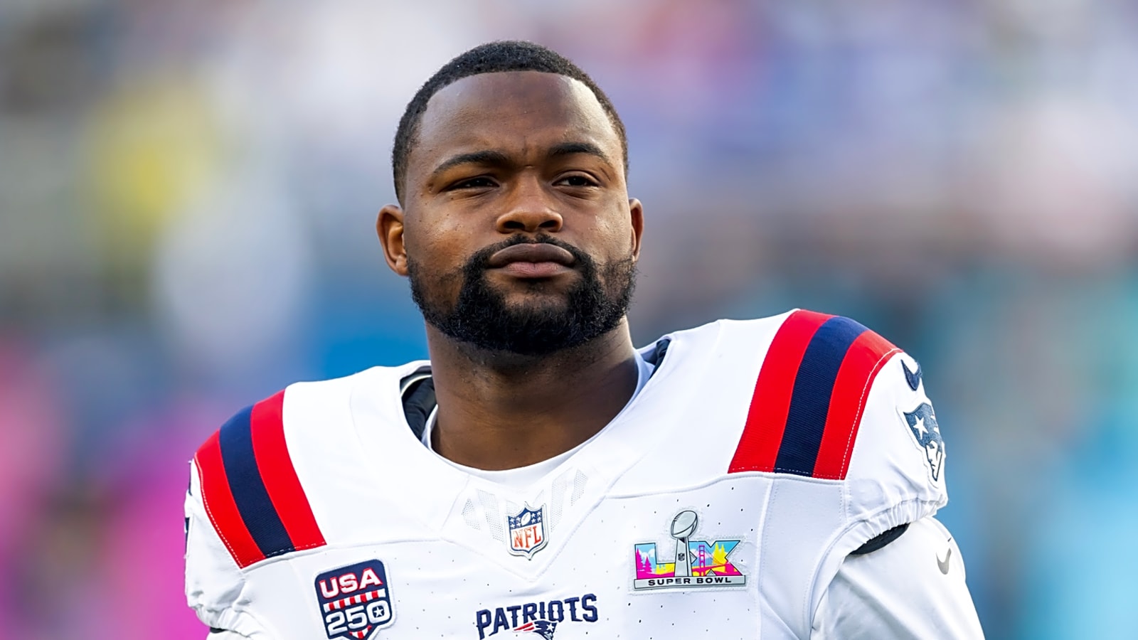 Kayshon Boutte makes feelings on future clear after Patriots acquire A.J. Brown