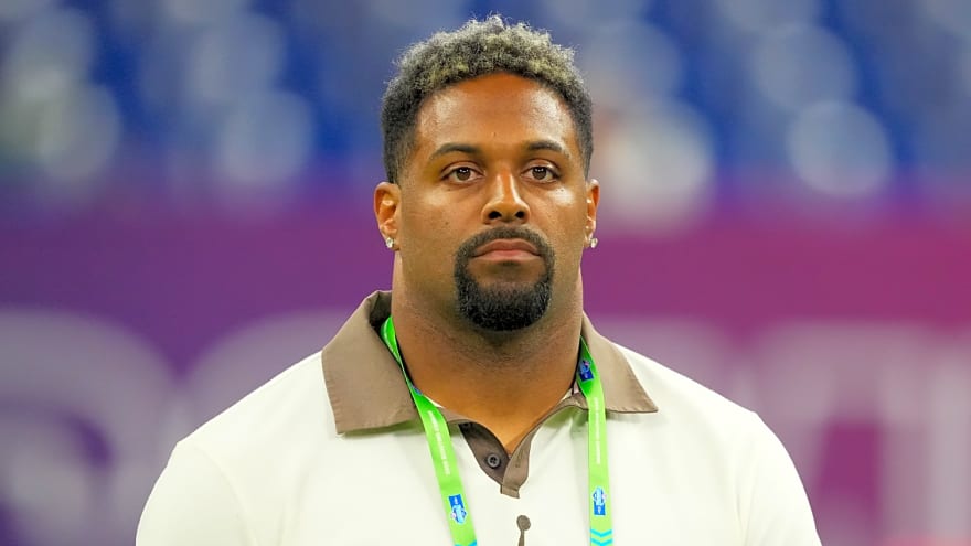Cameron Jordan sends message to Saints about possible reunion