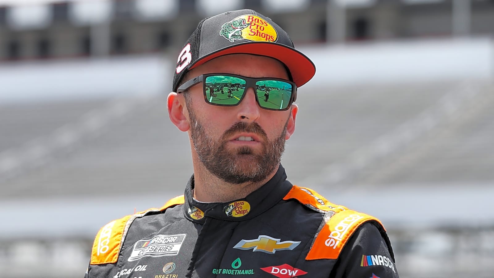 Austin Dillon tied this Dale Earnhardt record with Richmond win